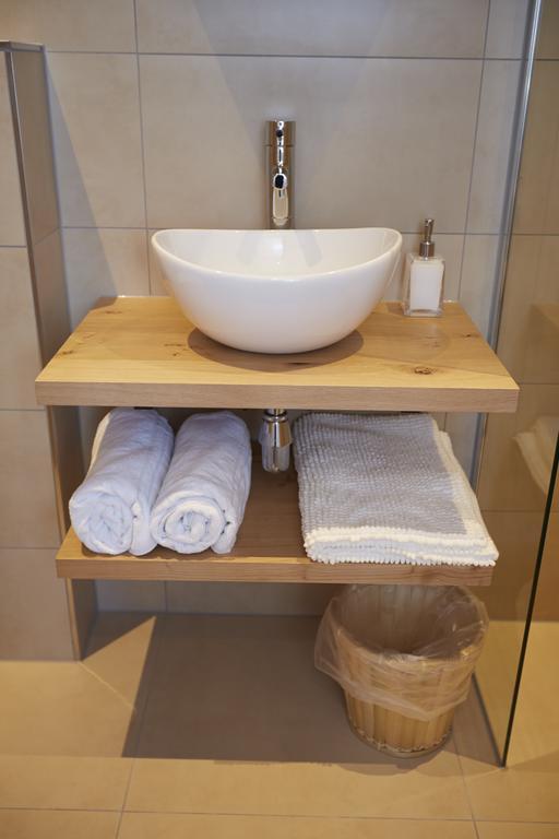 B&B Helmers Амстердам Номер фото