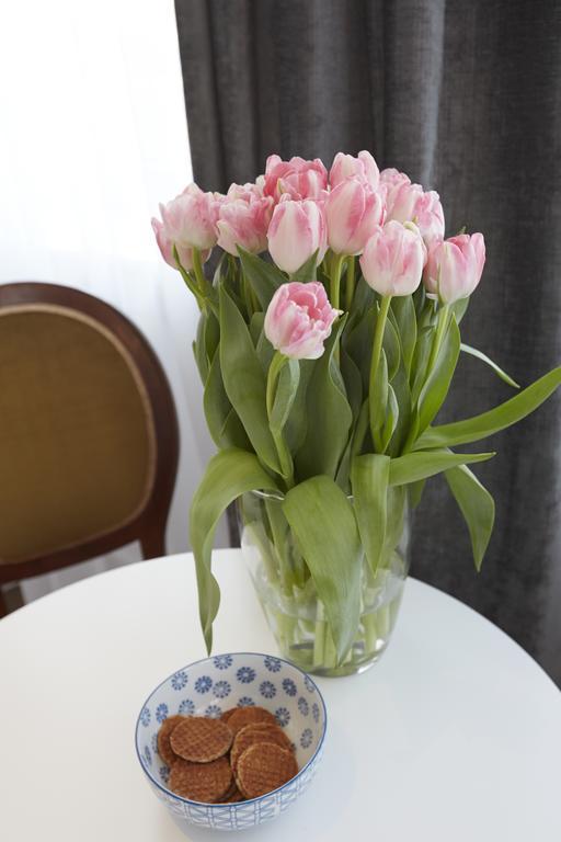 B&B Helmers Амстердам Номер фото
