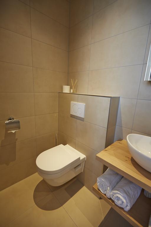 B&B Helmers Амстердам Номер фото