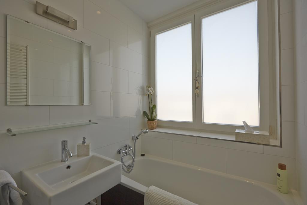 B&B Helmers Амстердам Номер фото